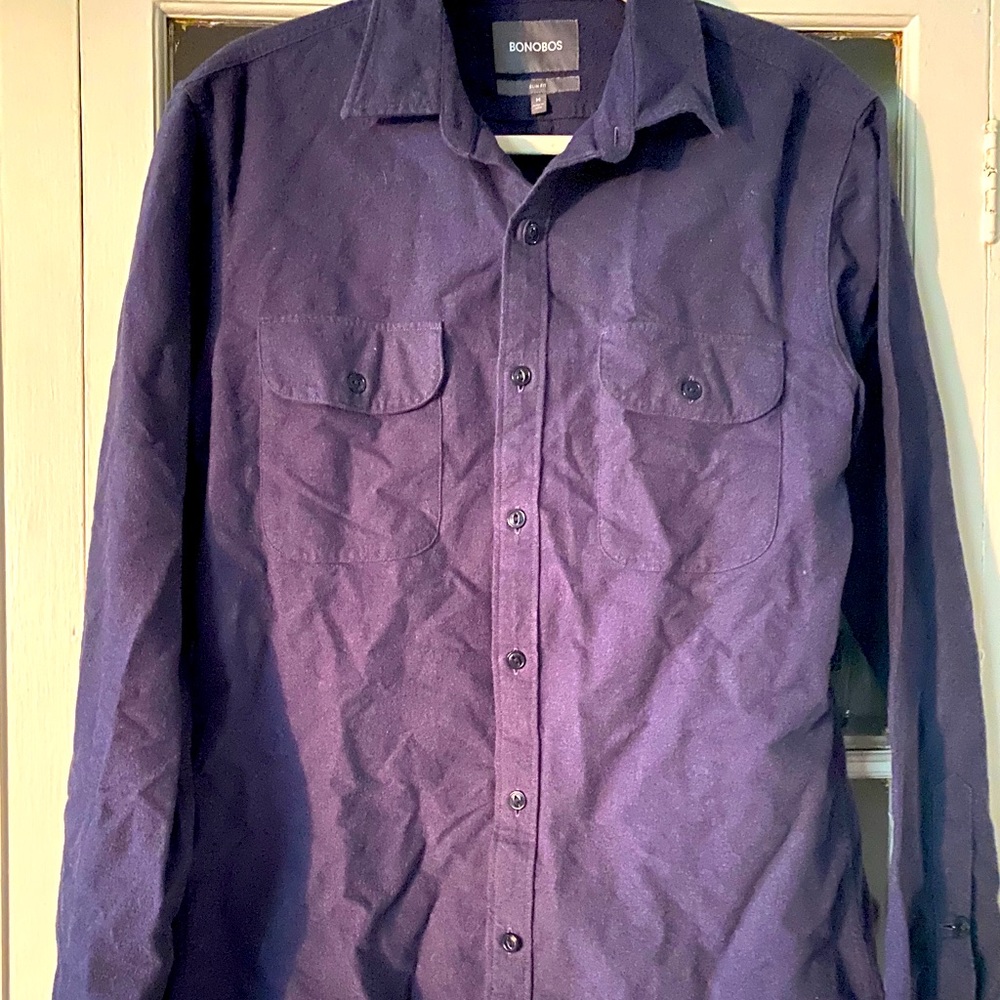 Bonobos button down